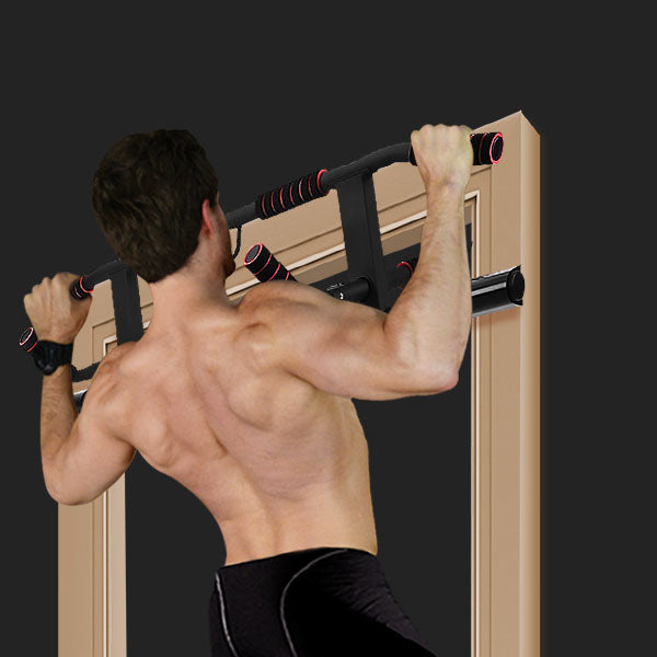  Hook Style Pull Up Bars